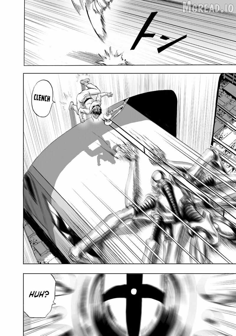 One Punch Man - Chapter 230 image 15